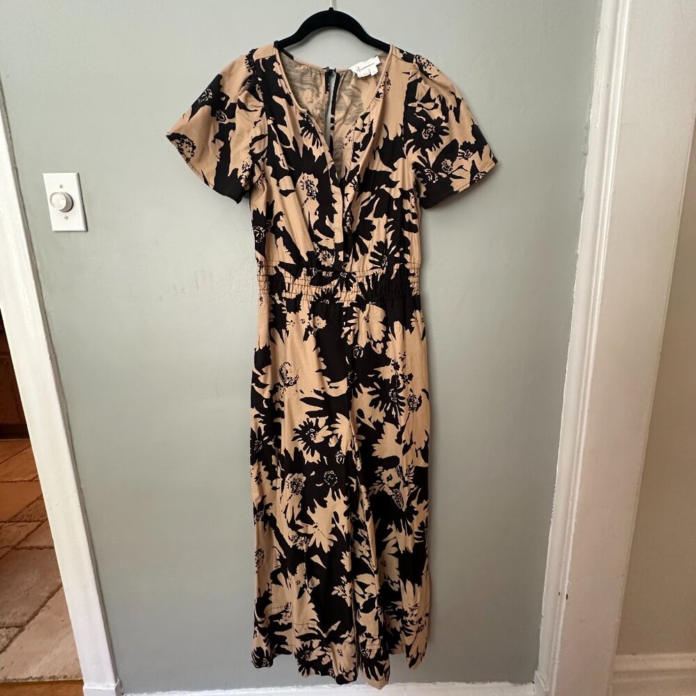 Anthropology | Brand New, The Somerset Jumpsuit